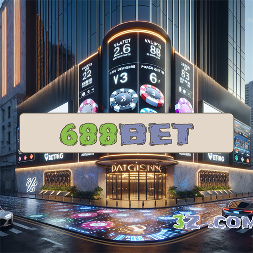 688bet: Diversão e Emoção no Cassino Brasileiro