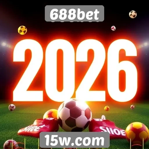 Plataforma 688bet oferece novos jogos em 2026