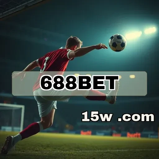 688bet: Os Jogos que Transformam a Diversão em Emoção Intensa