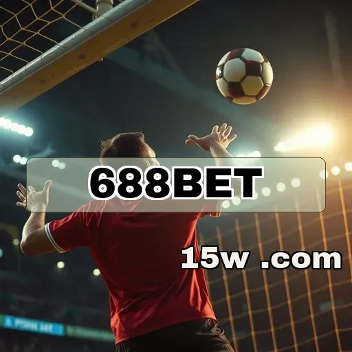 688bet: Descubra As Opções de Pagamento que Transformam seu Jogo