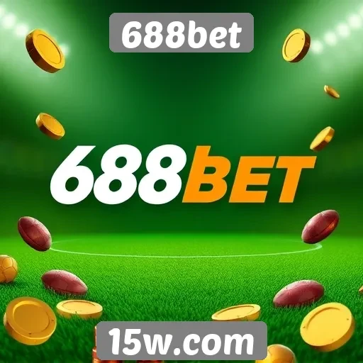 Promoções e bônus atraentes no 688bet