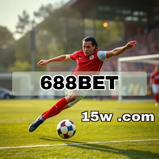 688bet: Entretenimento Seguro e Confiável no Mundo dos Jogos Online