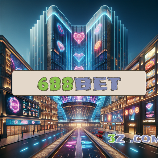 Login no 688bet: A Porta de Entrada para Diversão