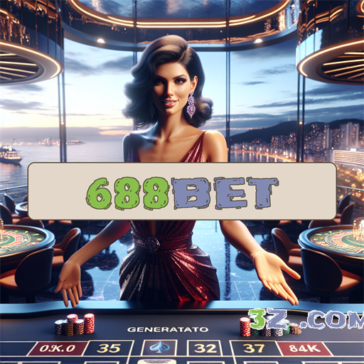 Slots: A Magia dos Caça-níqueis na 688bet